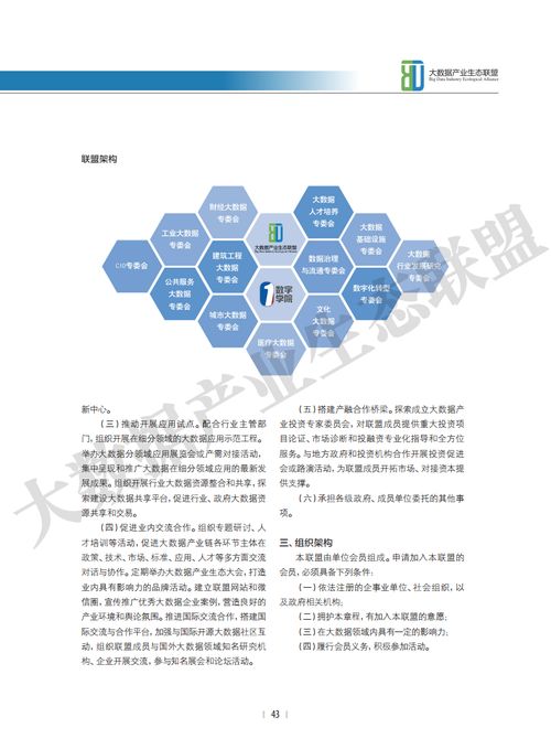 大数据产业生态联盟发布《2020中国大数据产业发展白皮书》 洞察服务化转型新趋势